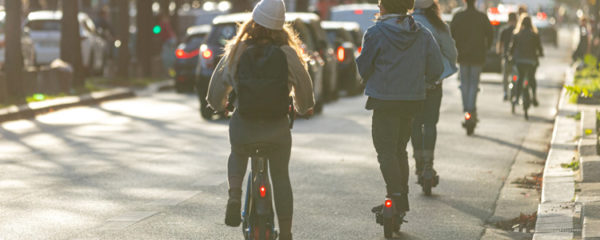 mobilité urbaine